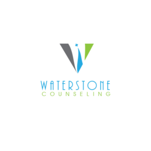 Diseño de Logo por hvdesigns para Waterstone Counseling, LLC | Diseño: #12957056