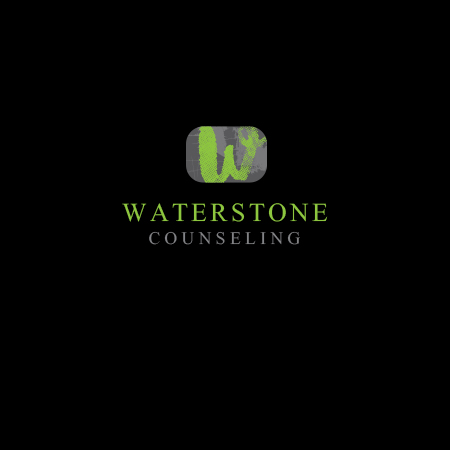 Logo-Design von hvdesigns für Waterstone Counseling, LLC | Design #12957236