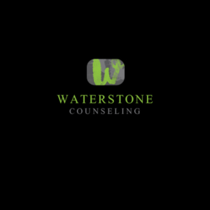 Diseño de Logo por hvdesigns para Waterstone Counseling, LLC | Diseño: #12957236