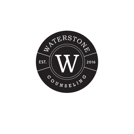 Logo Design by hvdesigns for Waterstone Counseling, LLC | Design #12980392