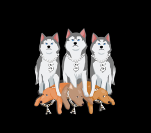 Illustration Design by aneskayirt