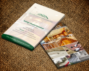 Visitenkarten-Design von chandrayaan.creative für West Hudson Construction LLC | Design: #12948770