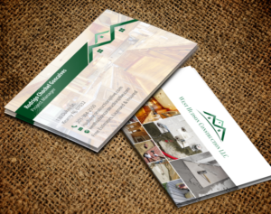 Visitenkarten-Design von chandrayaan.creative für West Hudson Construction LLC | Design: #12948782