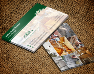 Business Card Design by chandrayaan.creative for West Hudson Construction LLC | Design: #12948811