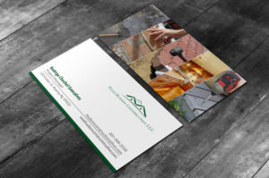 Business Card Design by chandrayaan.creative for West Hudson Construction LLC | Design: #12972005