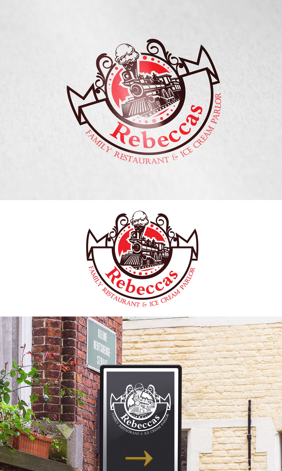 Diseño de Logo por tigertwist para este proyecto | Diseño #13563337