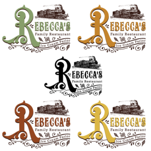 Logo Design by Creative Start