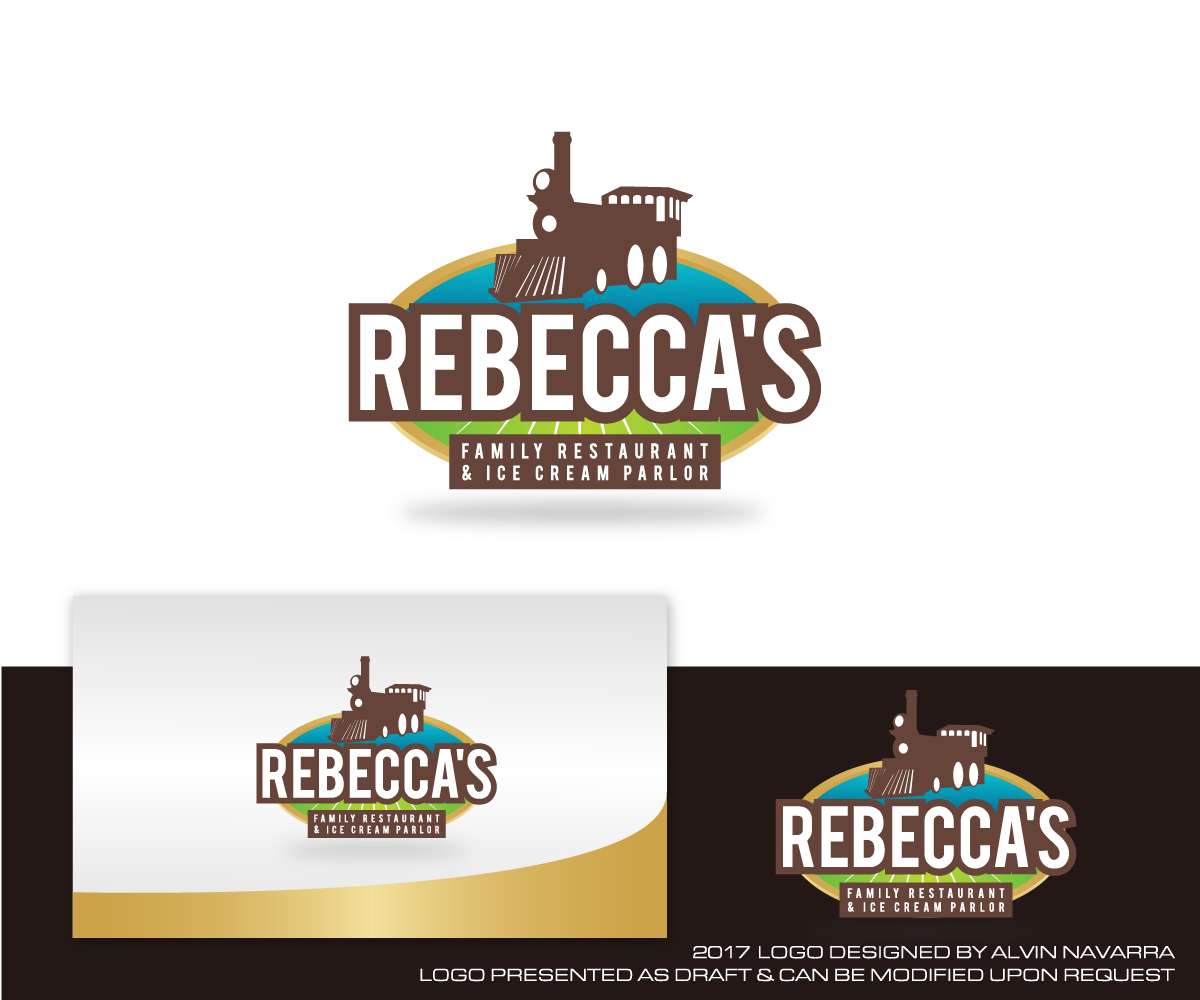 Design de Logo par alvinnavarra pour ce projet | Design #13550051