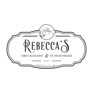 Logo Design by Claire.W