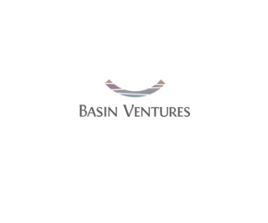 Basin Ventures | Logo Design by Buck Tornado