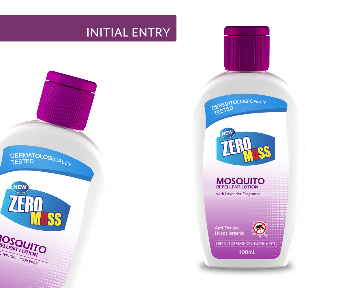 Label Design by MDesigns ™ for this project | Design #13107188