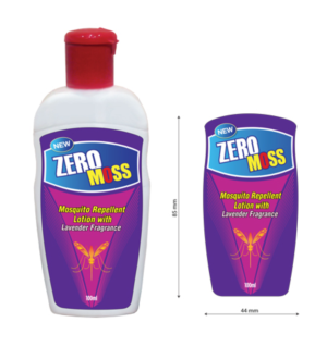 Label Design by ERICK ANDRE VOORNEMAN for this project | Design #13091759