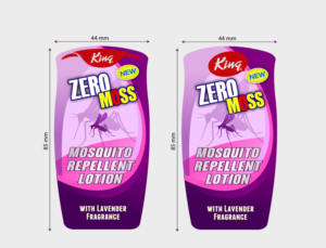 Label Design by Giovanni for this project | Design: #13064345