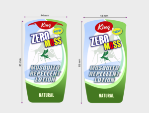 Label Design by Giovanni for this project | Design: #13065129