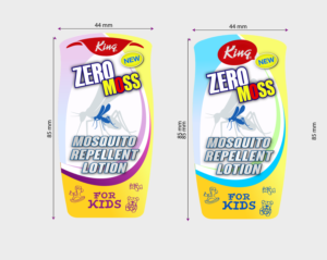 Label Design by Giovanni for this project | Design: #13065130