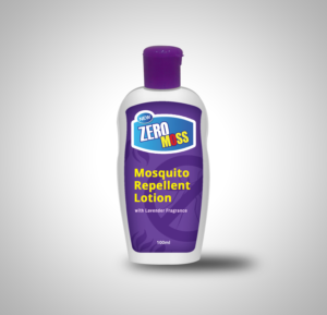 Label Design by maricreatives