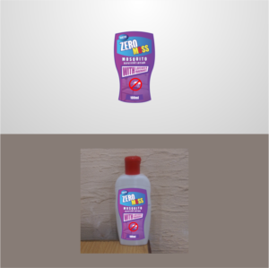 Label Design by LouiePepito