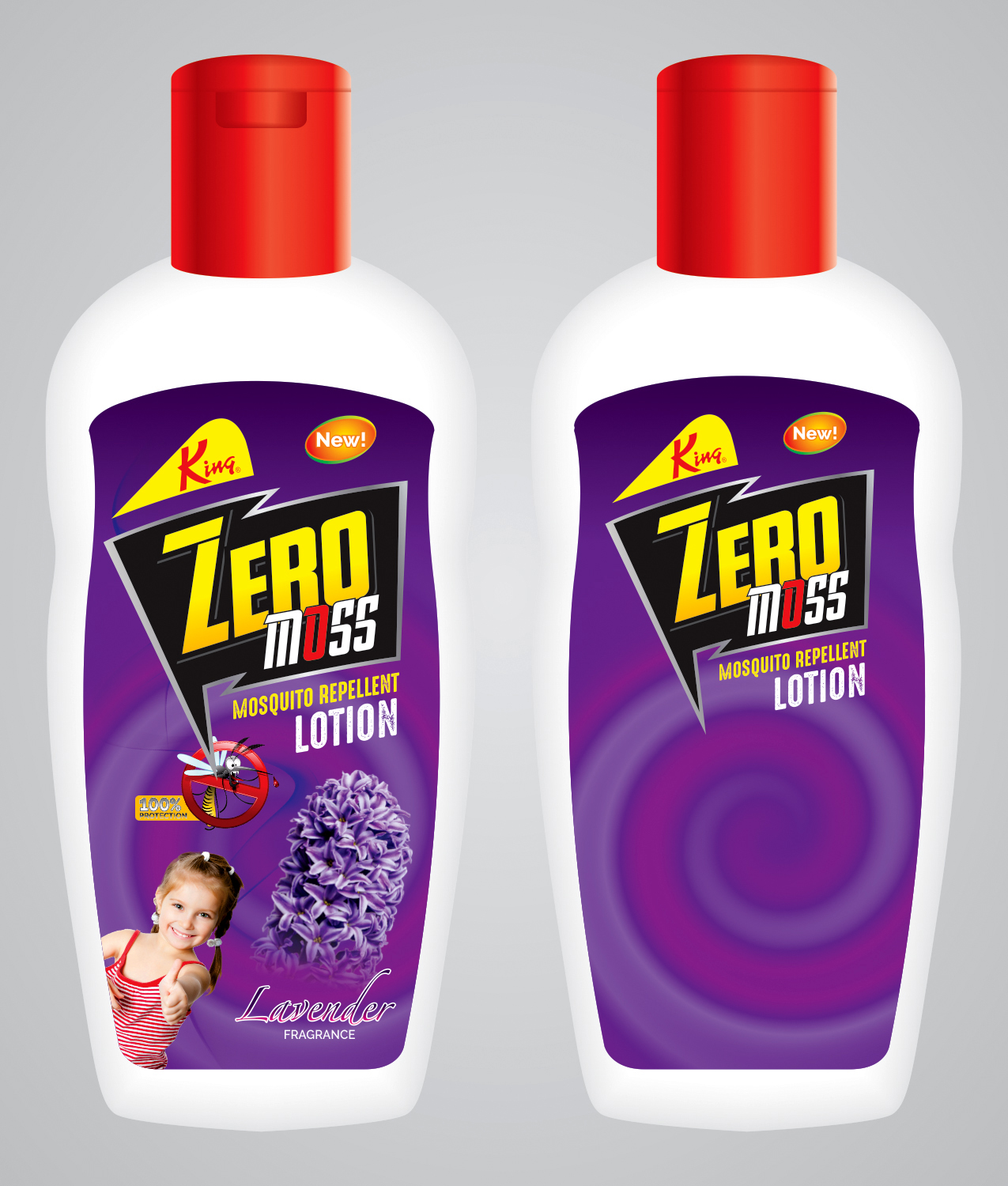 Label Design by Vishal Vishwakarma  for this project | Design #12972327