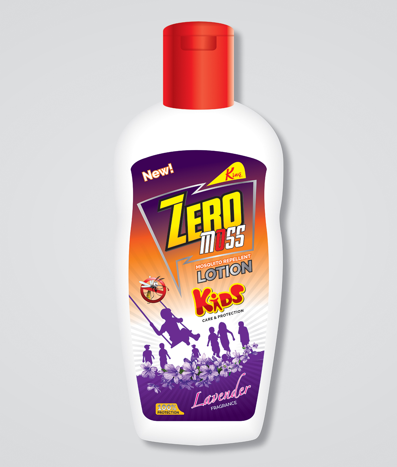 Label Design by Vishal Vishwakarma  for this project | Design #13002292