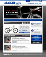 Web Design par deadairspace pour VERVE Online | Design #32311