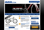 Web Design par TinaDesign pour VERVE Online | Design #31674