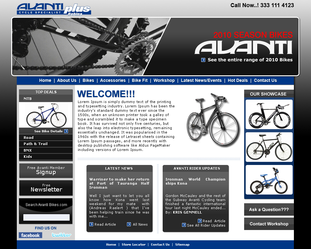 Web-Design von LogoDesigns.ae für VERVE Online | Design #32159