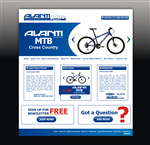 Web Design par SiddKidd pour VERVE Online | Design #32299