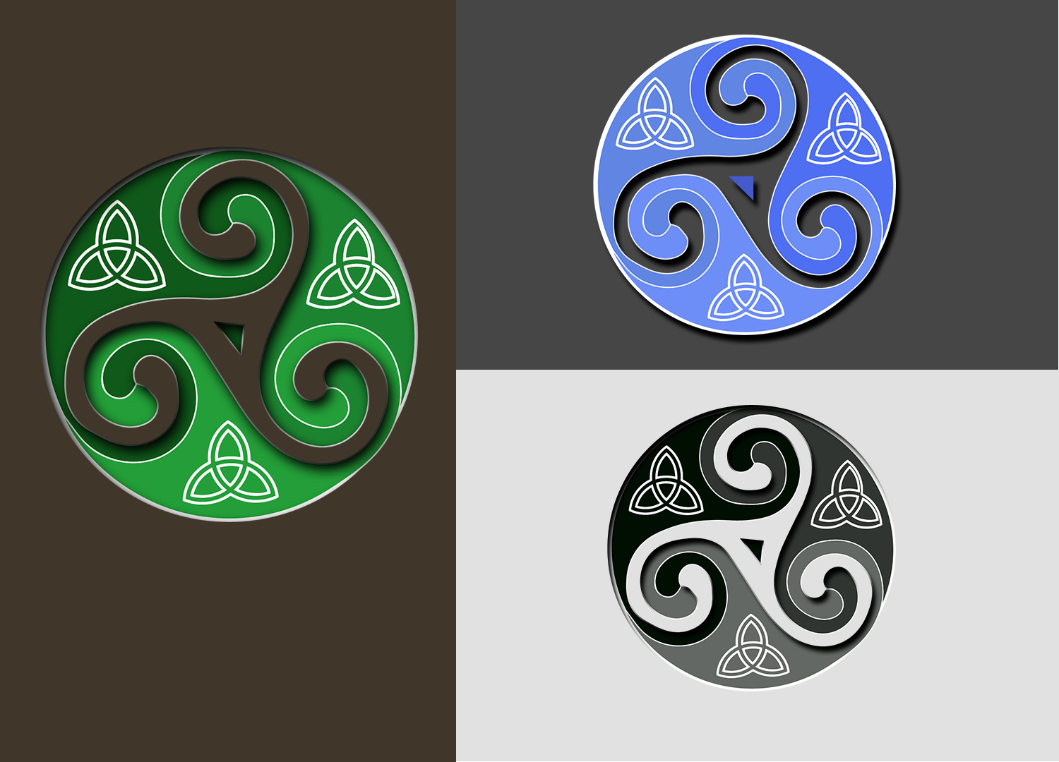 Logo Design by nikolapacariz for this project | Design #12983372