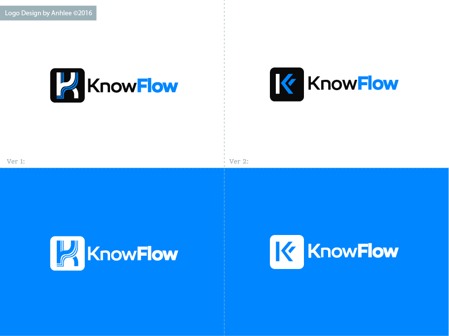 Logo Design by Anhlee for x | Design #12949842