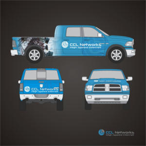 Signage Design by MDesign
