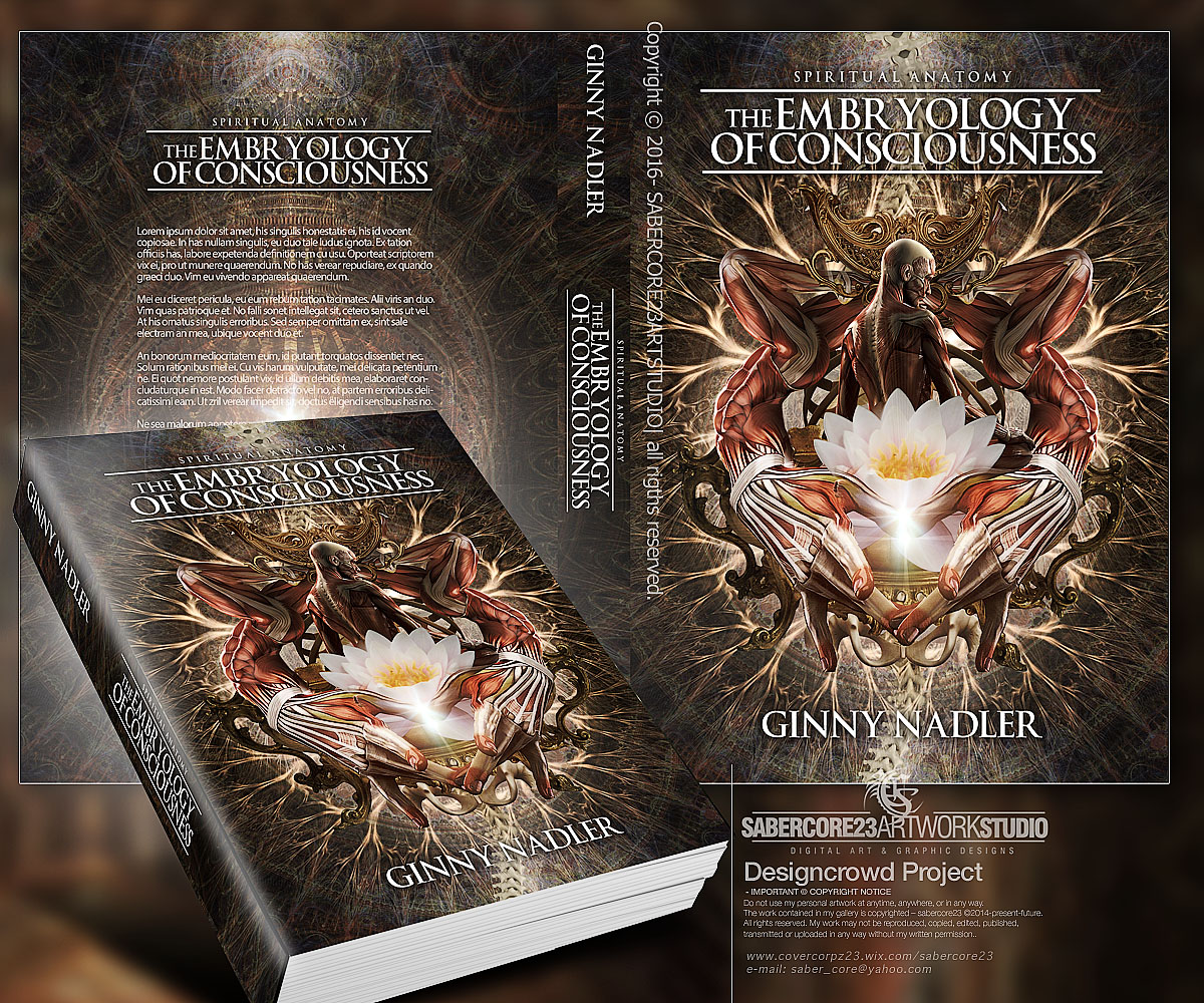Design de Couverture de Livre par Sabercore23DesignStudio pour Launch My Book, Inc. | Design #12980720