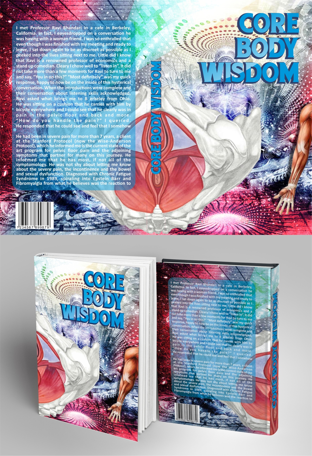 Design de Couverture de Livre par DG pour Launch My Book, Inc. | Design #13009592