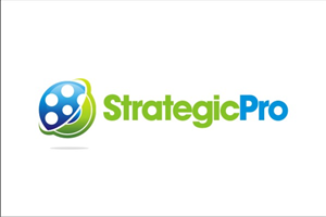 Logo Design by subhadip for Strategic Sync | Design #526129
