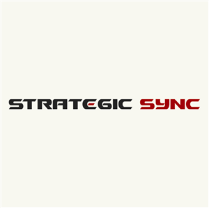 Logo Design by Design Possibilities for Strategic Sync | Design: #536285