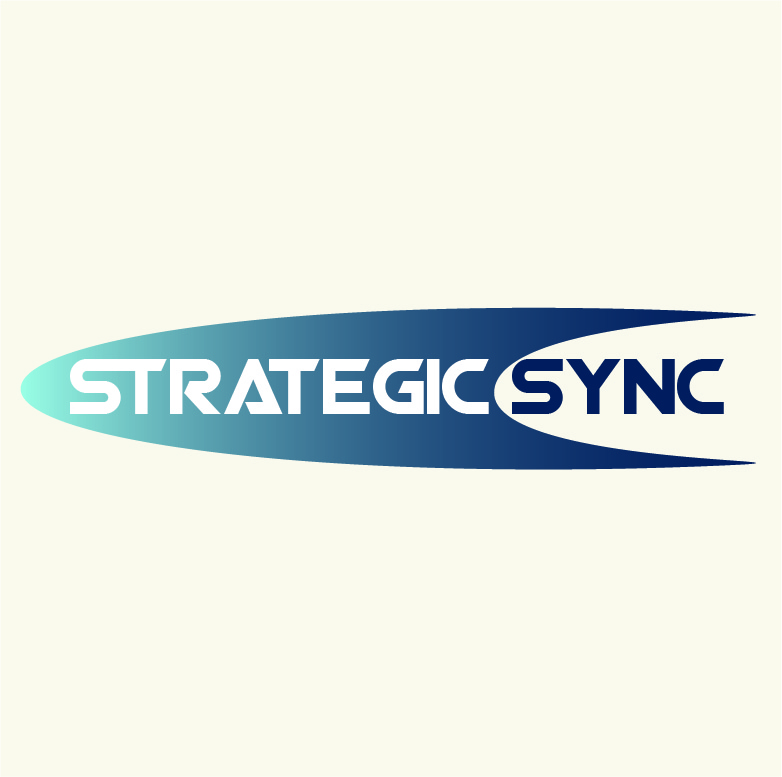 Logo-Design von Design Possibilities für Strategic Sync | Design #536297