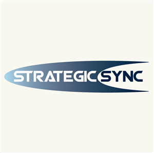 Logo Design by Design Possibilities for Strategic Sync | Design: #536297