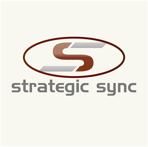 Logo Design by Design Possibilities for Strategic Sync | Design: #541336