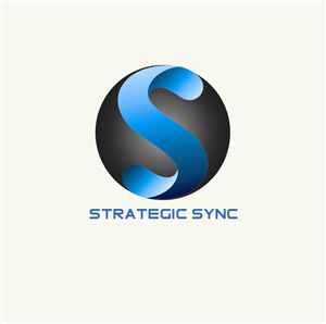 Logo Design by Design Possibilities for Strategic Sync | Design: #557872