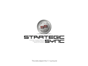 Logo Design by ideartery for Strategic Sync | Design: #548190