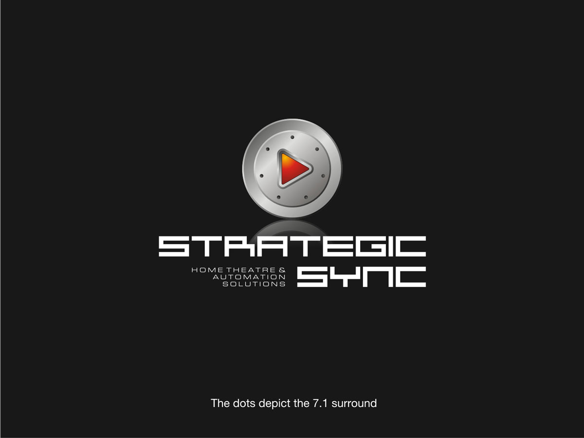 Logo Design by ideartery for Strategic Sync | Design #548192