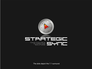 Logo Design by ideartery for Strategic Sync | Design: #548192