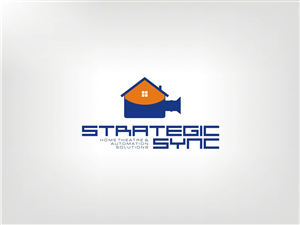 Logo Design by ideartery for Strategic Sync | Design: #548195