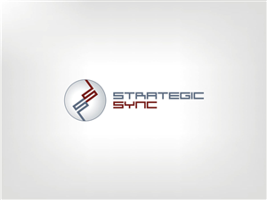 Logo Design by ideartery for Strategic Sync | Design: #548197