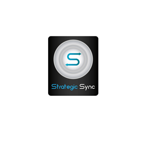 Logo Design by Graffical Sam for Strategic Sync | Design: #553517