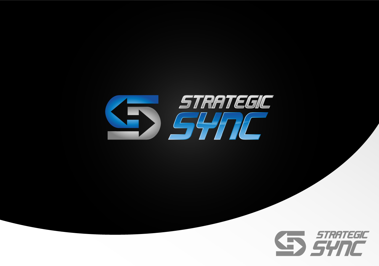 Design de Logo par creativecorner pour Strategic Sync | Design #535593