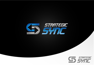 Logo Design by creativecorner for Strategic Sync | Design: #535593