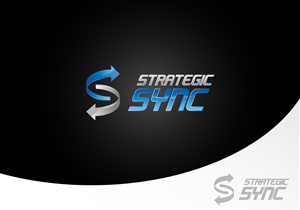 Logo Design by creativecorner for Strategic Sync | Design: #535600