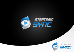 Logo Design by creativecorner for Strategic Sync | Design: #535620