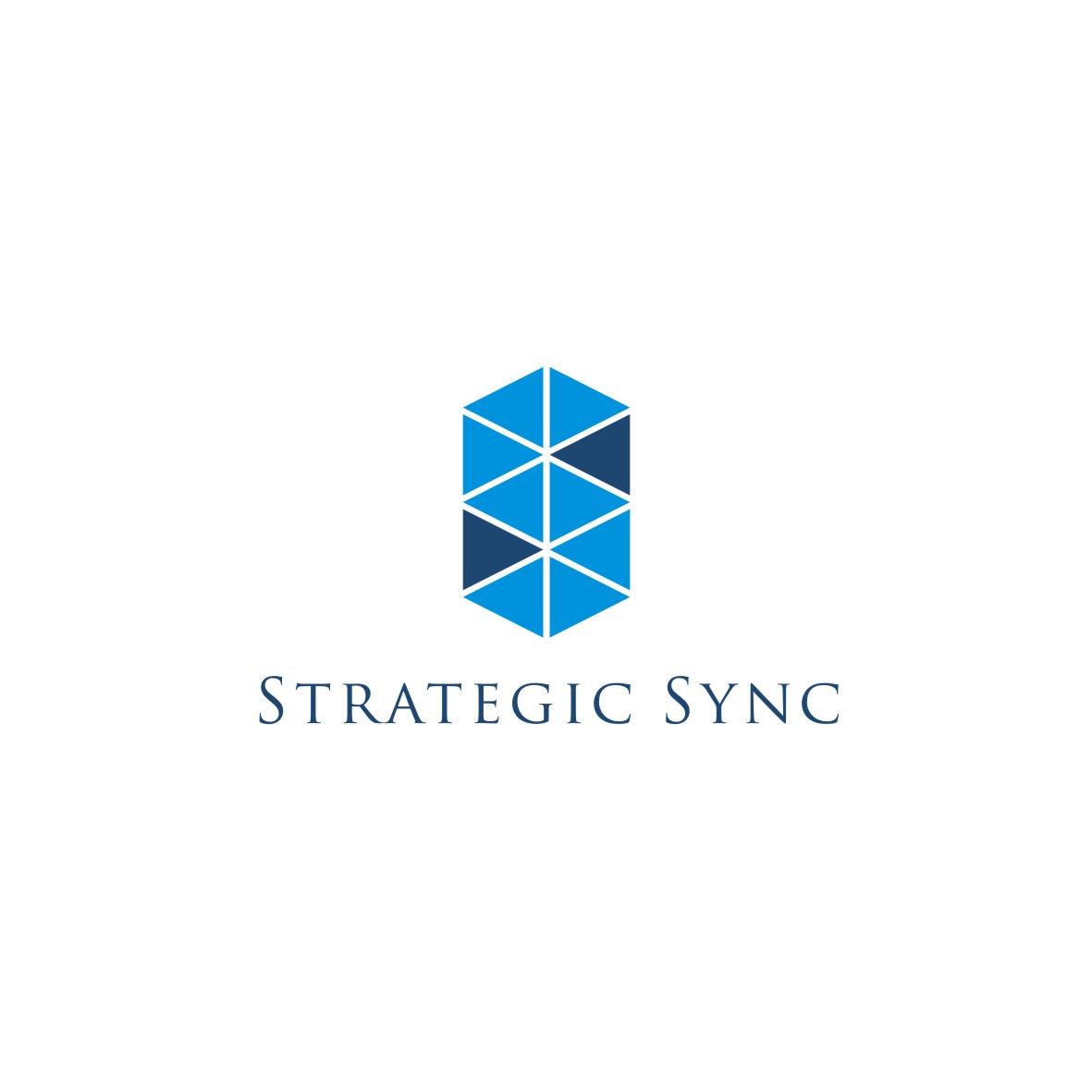 Design de Logo par DDD pour Strategic Sync | Design #526316
