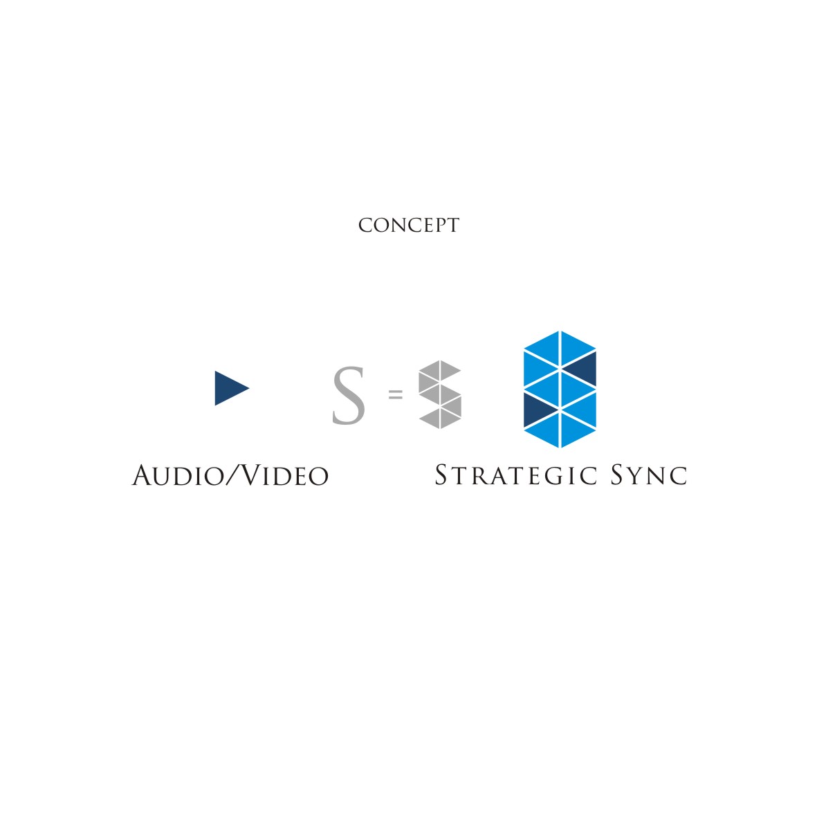 Diseño de Logo por DDD para Strategic Sync | Diseño #526317